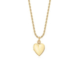 Heart Locket - 01