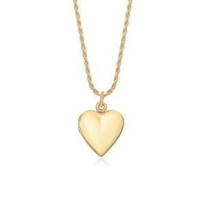 Heart Locket - 03