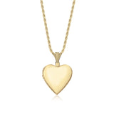 Heart Locket - 05