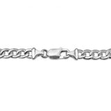 Silver Ladies Medical ID Bracelet 33237-1133LS