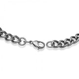 Stainless Steel Medical ID Bracelet 77P4-5577