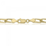 Ladies 10K Medical Bracelet 10606