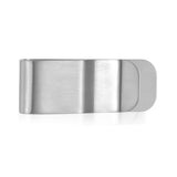 Simple Stainless Steel Money Clip KSMC04