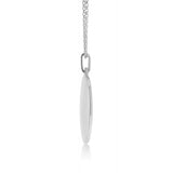 Sterling Silver Scorpio Pendant 44235-1844-Scorpio