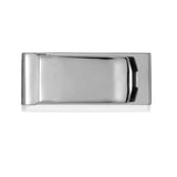 Stylish Two Toned Stainless Steel Money Clip KSMC11