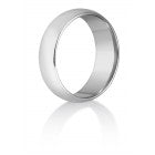 Simple and Elegant Tungsten Wedding or Fashion Band 66TUR-44811666