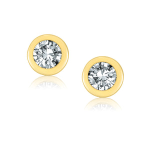 diamond,5MM-BBSE,MaryJewellery