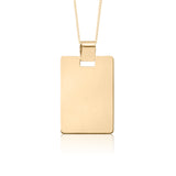 front,88340-6088YG,MaryJewellery