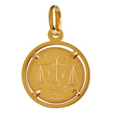 front,44210-11Libra,MaryJewellery