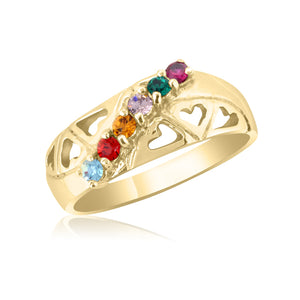 front,MJ2885,MaryJewellery
