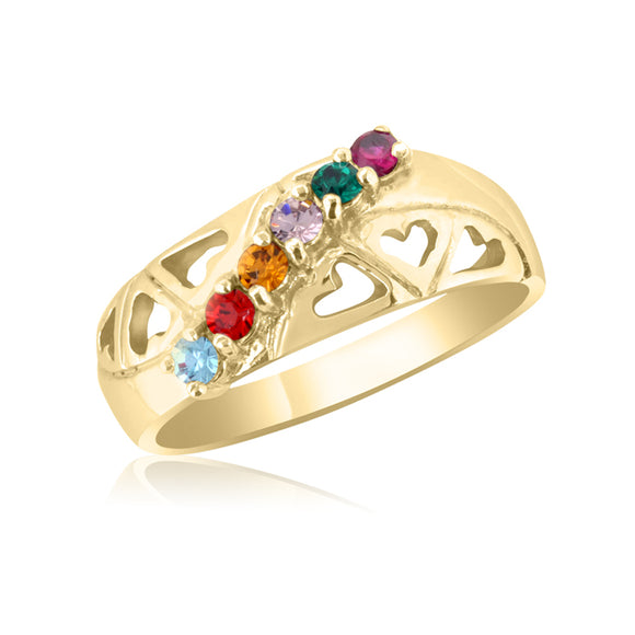 front,MJ2885,MaryJewellery