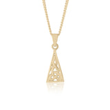 front,33MJ332-0133,MaryJewellery