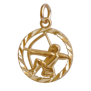 front,44247-25Sagittarius,MaryJewellery