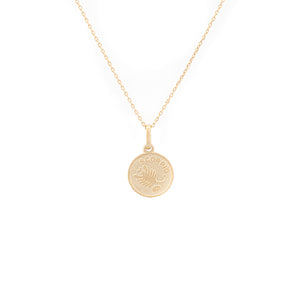 front,zodiac-scorpio,MaryJewellery