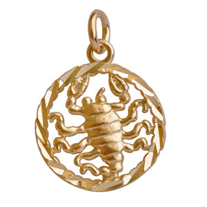 front,44247-25Scorpio,MaryJewellery
