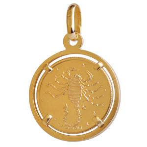 front,44210-11Scorpio,MaryJewellery